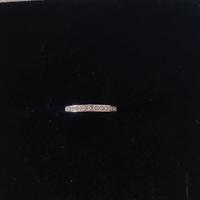 Anello Swarovski