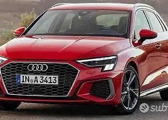 Ricambi audi a3 2022