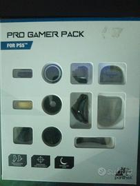 pro gamer pack