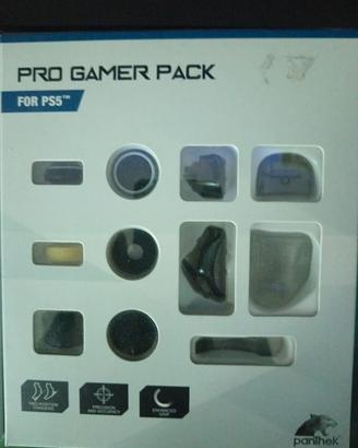 pro gamer pack