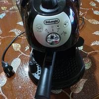 Macchina caffè Espresso De'Longhi