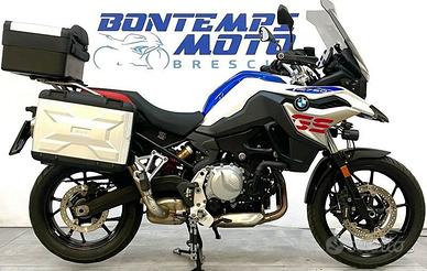 BMW F 750 GS