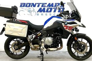 BMW F 750 GS