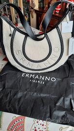 Borsa Ermanno Scervino 