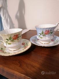 Tazzine caffè x 2 Paragon