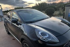 FORD PUMA ECOBOOST TITANIUM 1000cc/ 125cv