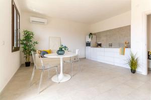 Quadrilocale con posto auto coperto - NO IVA