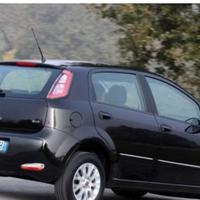 FIAT PUNTO EVO 1.3 MULTIJET 