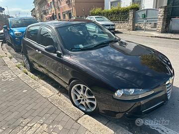 Alfa Romeo 147 1.9 jtd 120 cv