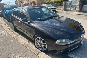 Alfa Romeo 147 1.9 jtd 120 cv