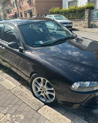 Alfa Romeo 147 1.9 jtd 120 cv