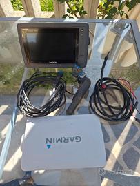 Ecoscandaglio GPS  Echomap 70DV 