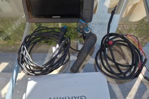 Ecoscandaglio GPS  Echomap 70DV 