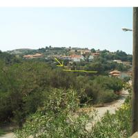 Terreno edificabile a villanovaforru