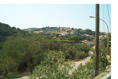 Terreno edificabile a villanovaforru
