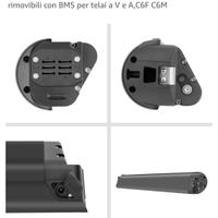 BIRD Bike Batteria Originale 36V