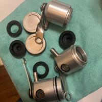 Serbatoi olio freni/frizione moto