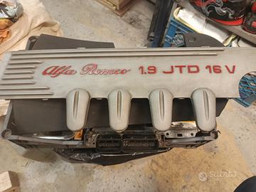 ricambi alfa gt