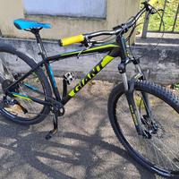 GIANT TALON TAGLIA M 29 POLLICI/SHIMANO MT200