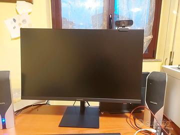 Monitor Huawei 23,8