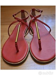 Infradito donna Rossi Zigisoho n.38 - Nuovi