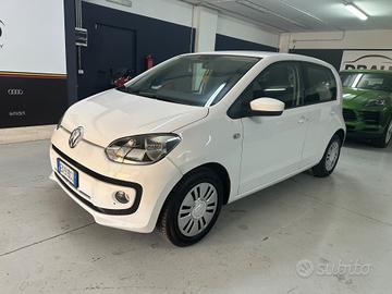 Volkswagen up! 1.0 60 CV 5p. move ASG