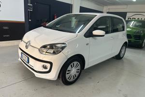 Volkswagen up! 1.0 60 CV 5p. move ASG