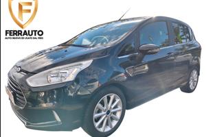 FORD B-MAX 1.4 GPL 90 CV TITANIUM