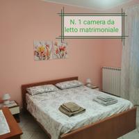 Casa vacanza in paese