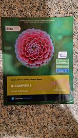 Il Campbell primo biennio 9788891916884