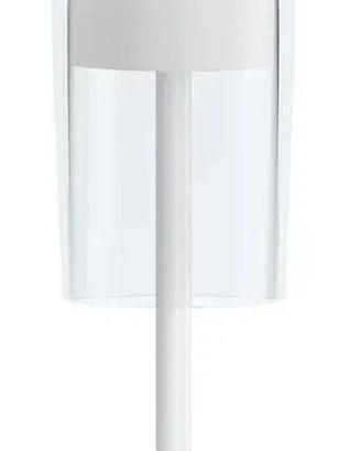 Lampada Guzzini Soirée Wireless Bianca Nuova