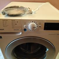lavatrice Indesit 10 kg
