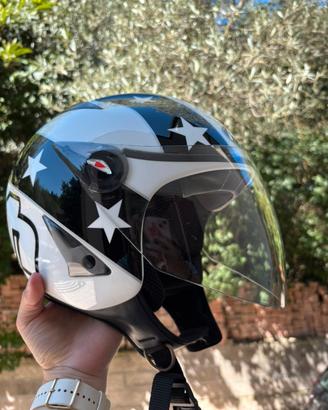Casco airoh