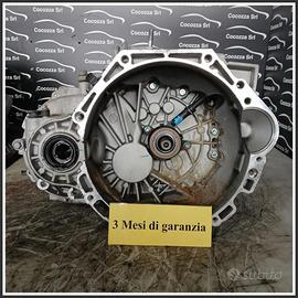 Cambio Manuale DR DR 4.0 SQRE4G15C 1.5 3140000037
