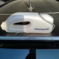 Borraccia campagnolo biodinamica