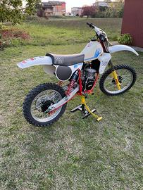 Tgm 125 C81