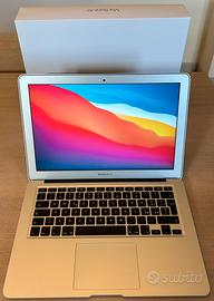 MacBook Air 13”