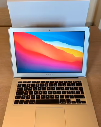 MacBook Air 13”