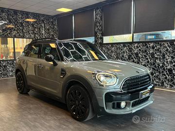 Mini Cooper Countryman 1.5 Baker Street