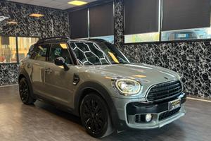 Mini Cooper Countryman 1.5 Baker Street