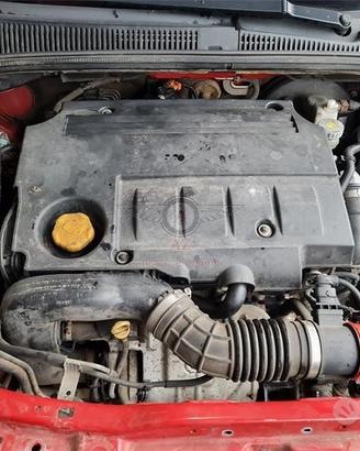 Fiat sedici 2008 - d19aa