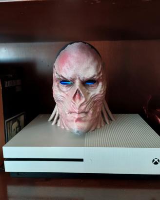 Supporto Alexa "Vecna" - Stranger Things