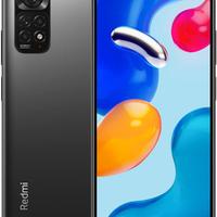 Xiaomi Redmi Note 11S Smartphone, 6GB RAM 128GB