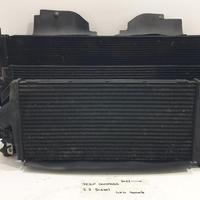 KIT RADIATORI JEEP Compass Serie K05191288AB OM651