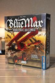 Blue Max World War 1 Air Combat gioco da tavolo