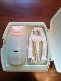 Rasoio Philips Lady Shave funzionante
