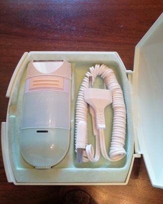 Rasoio Philips Lady Shave funzionante