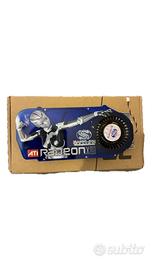 Scheda video Sapphire Radeon X1950 Pro