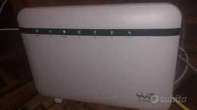 Modem WindTre Hub 