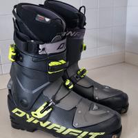 Scarponi da scialpinismo Dynafit TLT speedfit, 30